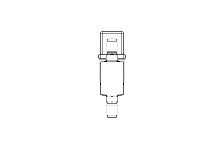 SOLENOID VALVE