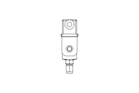 SOLENOID VALVE