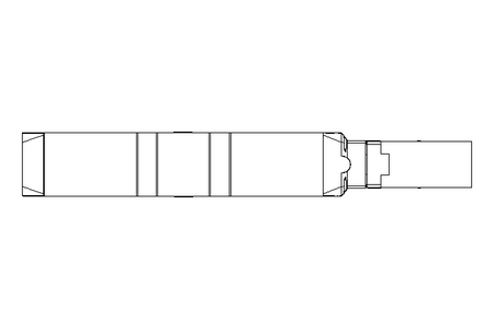 Valvula solenoide SERIE TC15