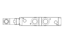 Valvula solenoide SERIE TC15