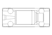 5/2 DIRECTIONAL VALVE