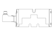 5/2 DIRECTIONAL VALVE