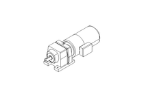 SPUR GEAR MOTOR