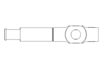 VACUUM EJECTOR   VGS5010