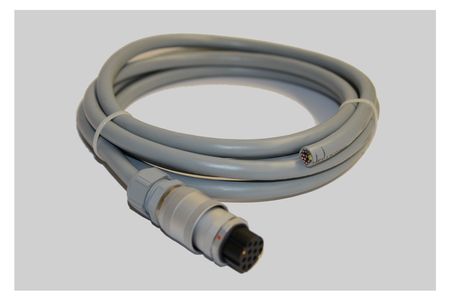 CONNECTION CABLE