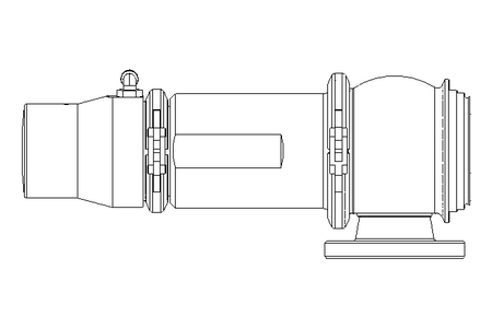 SAFETY VALVE