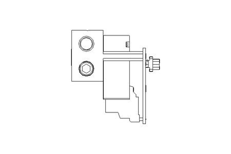 VALVE BLOCK 16 ROOM