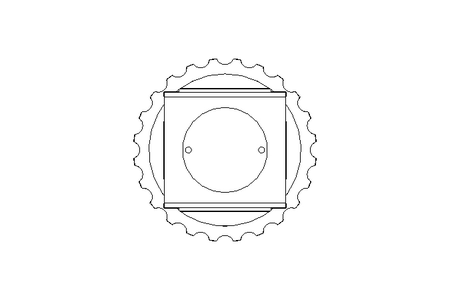 PRESSURE REGULATOR