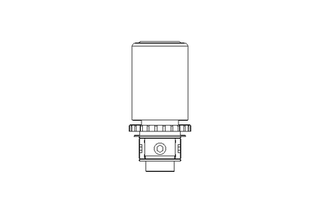 PRESSURE REGULATOR