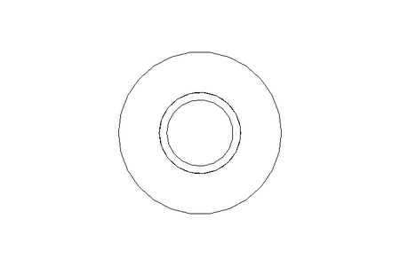 Senkschraube DIN7991 M10x70 A2 70