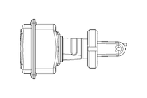 CONDUCTIVITY METER