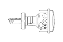 CONDUCTIVITY METER