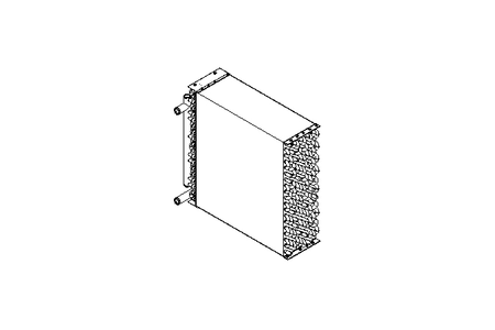 HEAT EXCHANGER