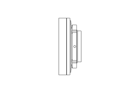 Überlastkupplung 100L TA80NM