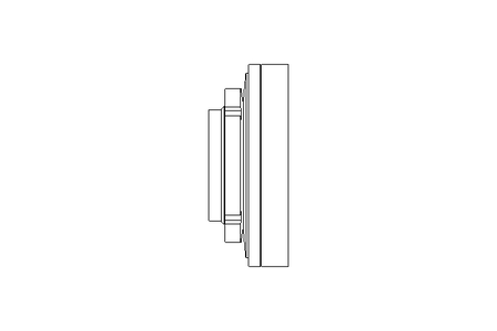 CLUTCH    ECE 100L  TA80NM