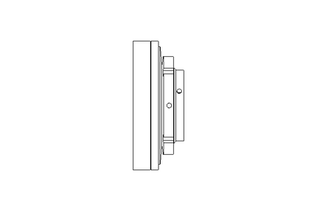 Überlastkupplung 100L TA80NM