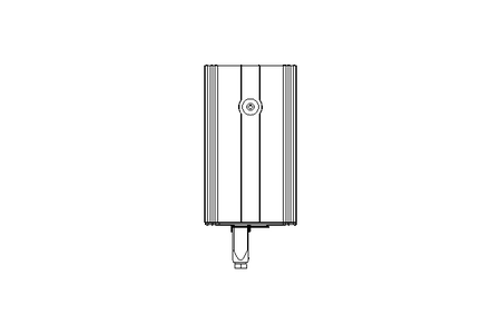 Fremdlüfter CMP63/VR