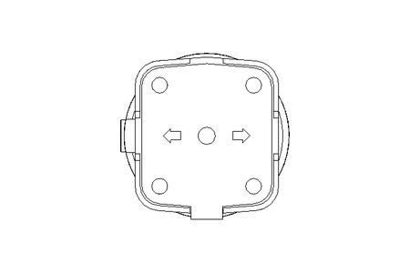 DRIVE CPL. EPDM MEMBRAN DN 40