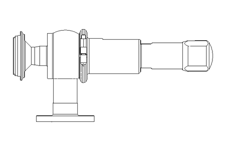 SAFETY VALVE