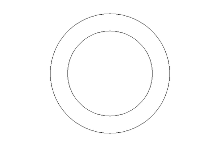 O-ring 10x2 FFKM 70SH