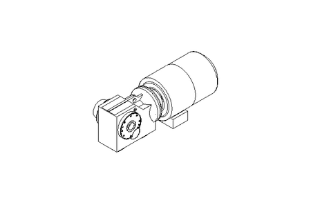 MOTEUR REDUCTEUR