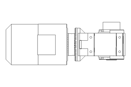 MOTEUR REDUCTEUR