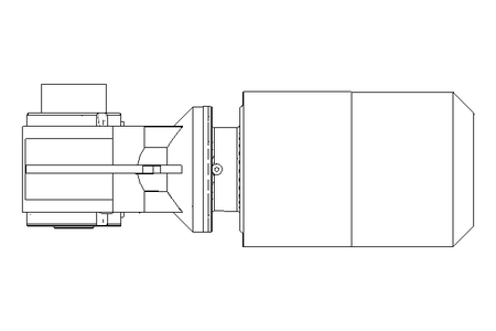 GEAR MOTOR