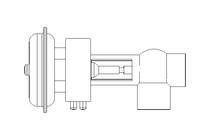 CONTROL VALVE