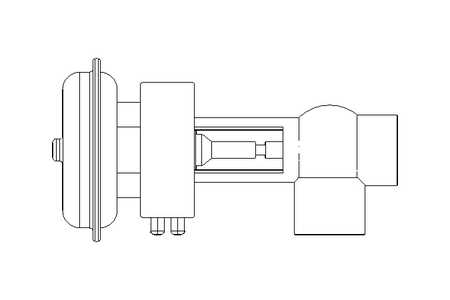 CONTROL VALVE