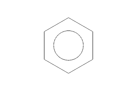 Резьбовая втулка C M10x1,25x15 A2