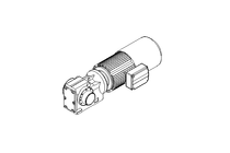 GEAR MOTOR