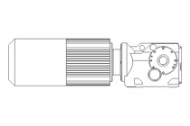 GEAR MOTOR