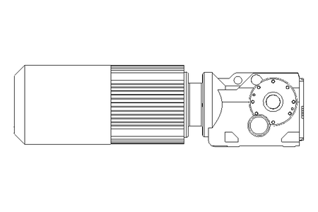 MOTEUR REDUCTEUR