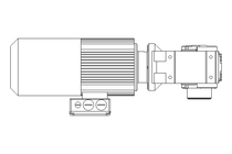 MOTEUR REDUCTEUR