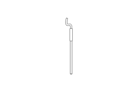 Mineral-insulated Thermocouple