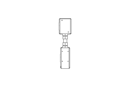 FLOW METER