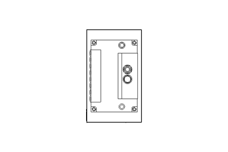 GROUPED VALVES