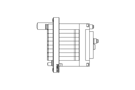 GROUPED VALVES