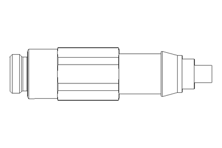 Kolbendetektor NRS SSV, SSVD-N-3M