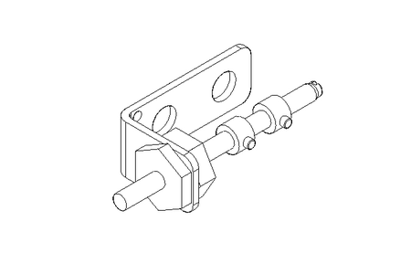 SUPPORT / BRACKET