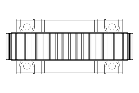 Umlenkrad D30 B49 Z28