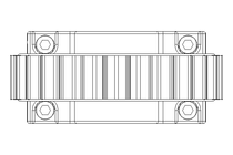 ЦЕПНОЕ КОЛЕСО 2120 Z=28 A=49 PA