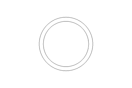 O-ring 29.82x2.62 FFKM 70SH