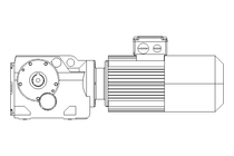 MOTEUR REDUCTEUR