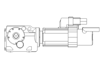 MOTEUR REDUCTEUR