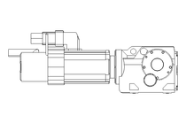 MOTEUR REDUCTEUR