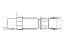 GEAR MOTOR