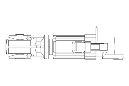 GEAR MOTOR