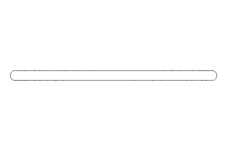 Joint torique O-ring 56x3 EPDM Peroxyde