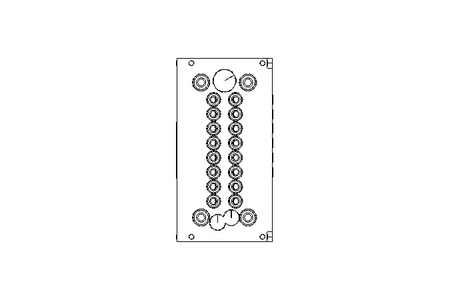 GROUPED VALVES